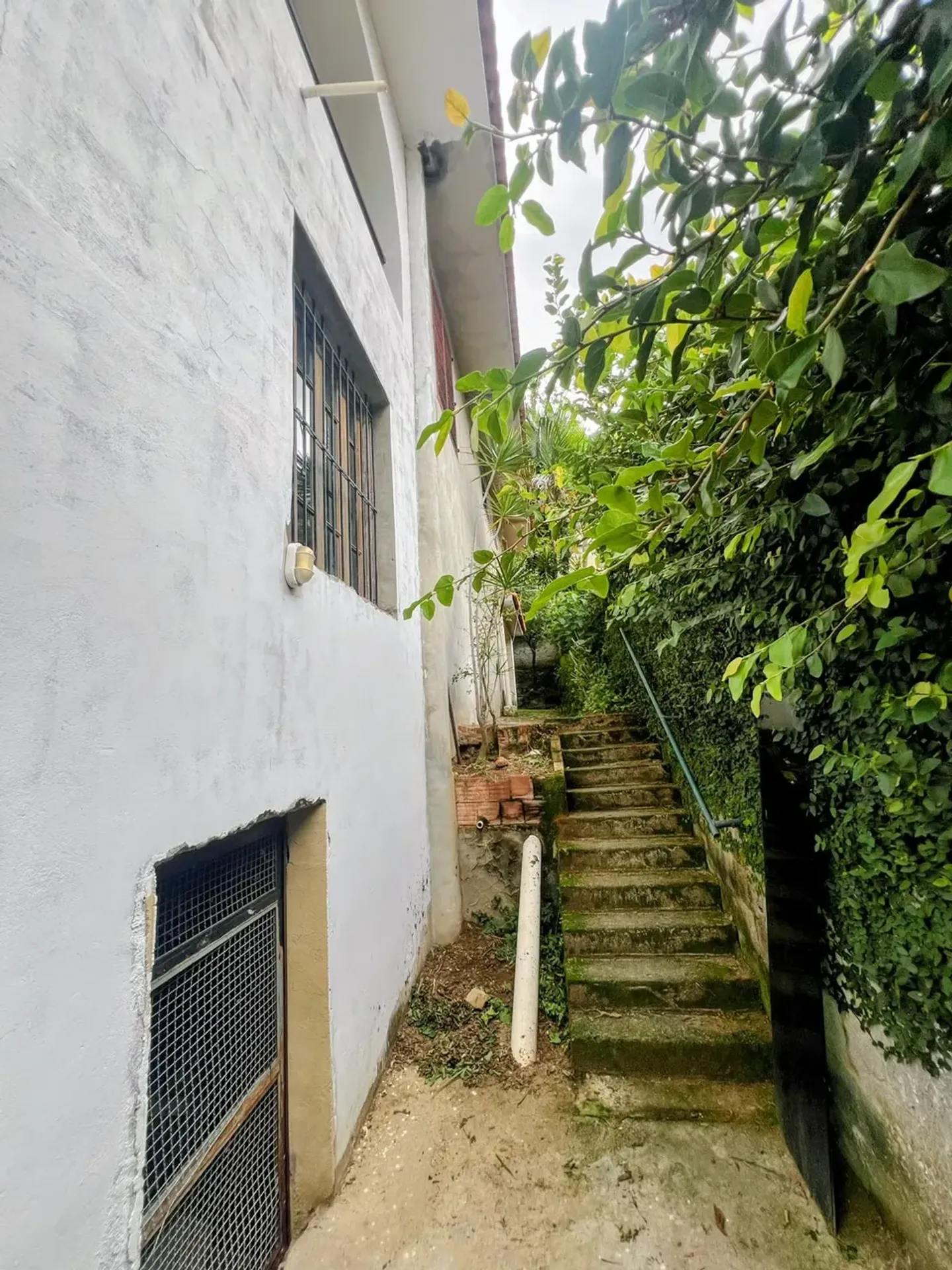 Duplex house with 4 bedrooms, 2 en-suites, 800 m² — photo 20