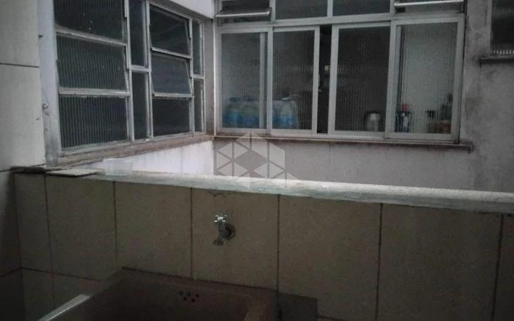 Apartamento de 57 m² con 1 dormitorio y armarios empotrados — photo 8
