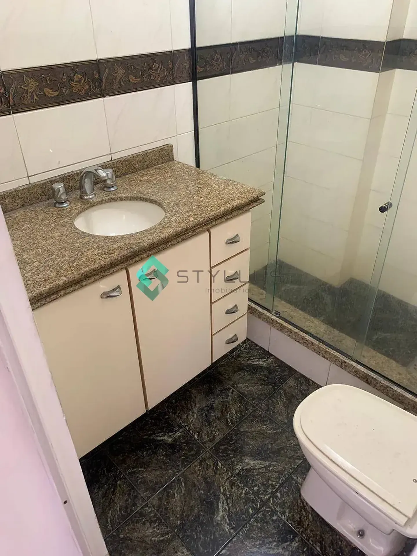 Apartamento para locação sem vaga, com 2 quartos e varanda — photo 32