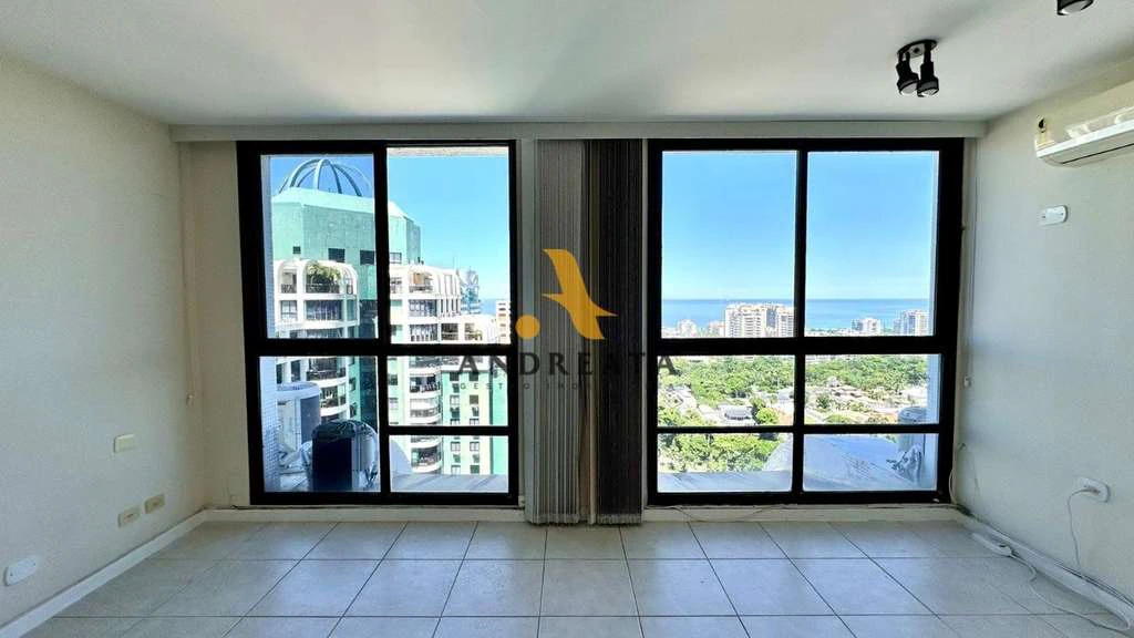 Apartamento com 3 suítes, varanda e 2 vagas na garagem — photo 11