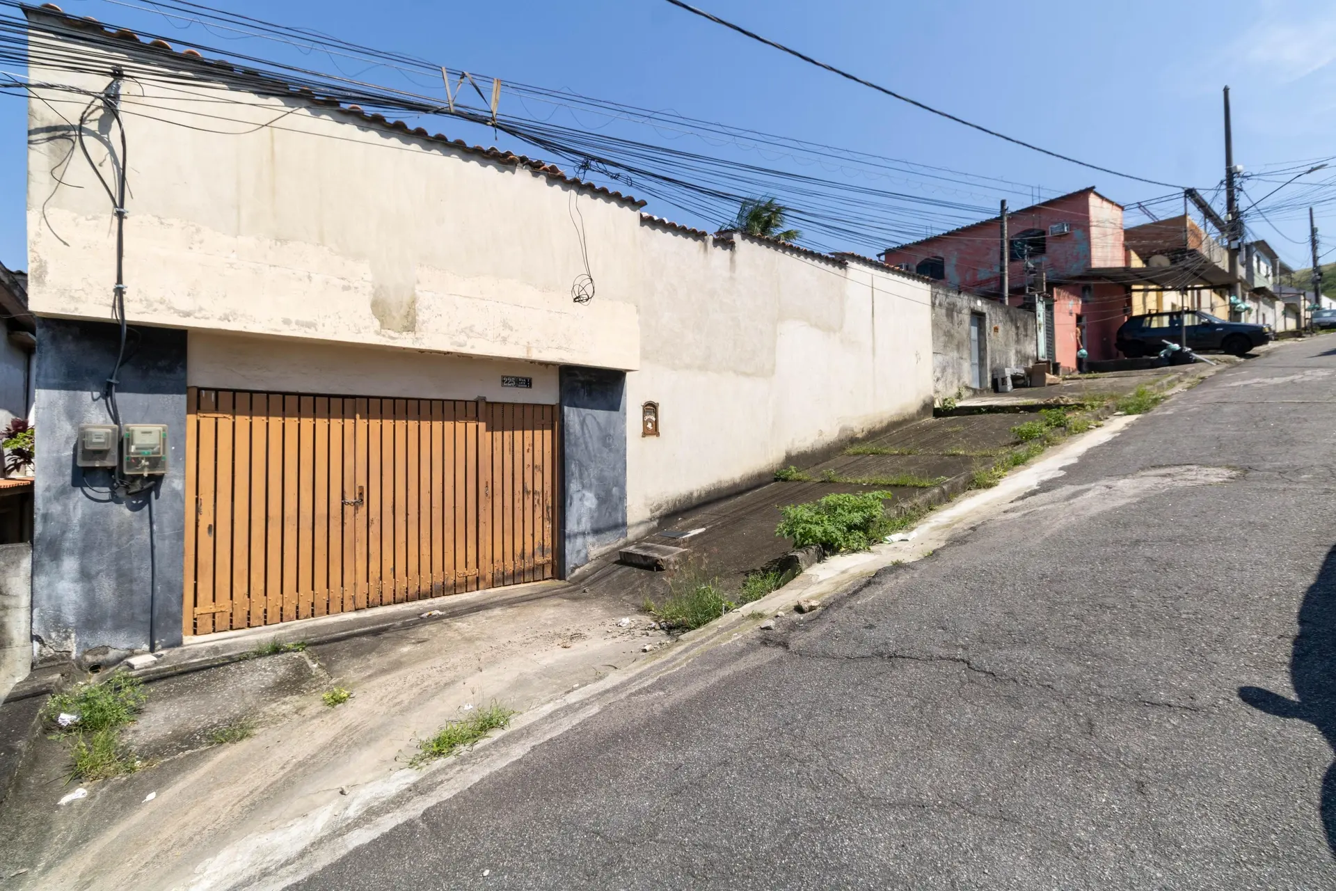 3-bedroom house with a private BBQ in Rio de Janeiro — photo 43