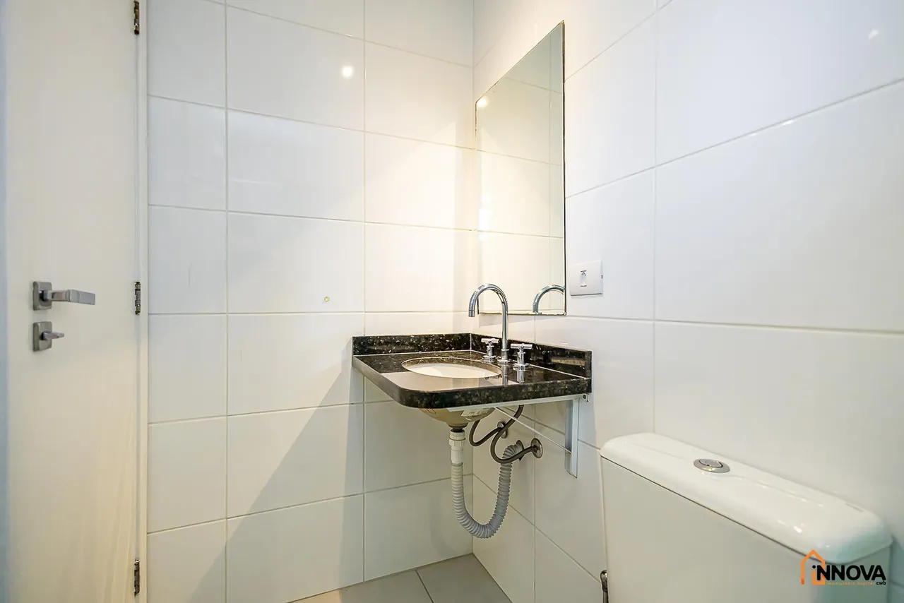 Apartamento amueblado de 54 m² con 1 dormitorio y balcón — photo 17