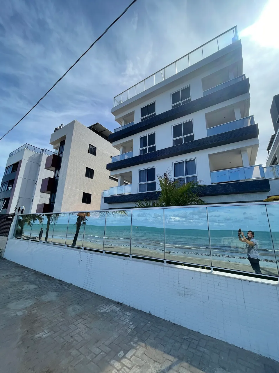 Furnished 1-bedroom apartment with a balcony — photo 9