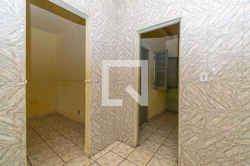 Casa para aluguel com 52 m², 2 quartos e varanda — photo 8