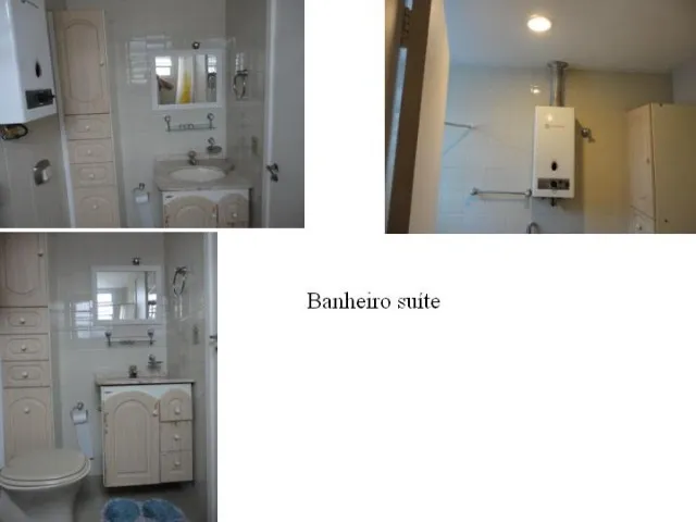 Apartment with a balcony and 2 bedrooms — photo 4