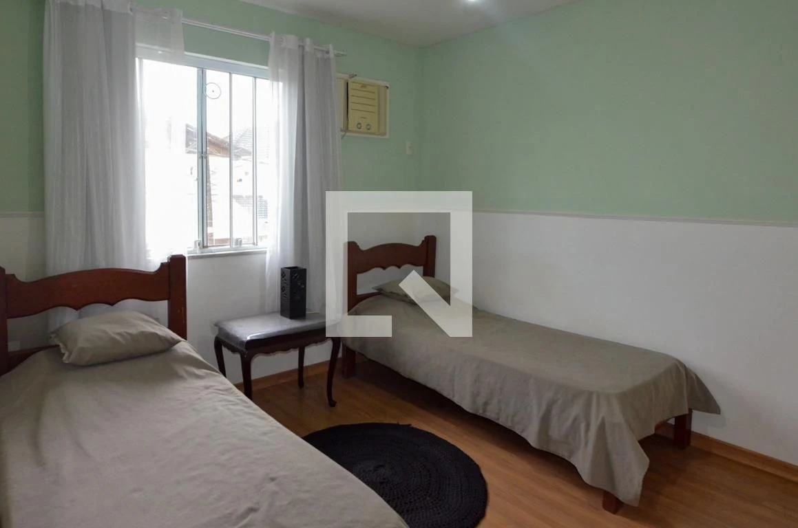 Casa com 4 quartos e jardim privativo — photo 25