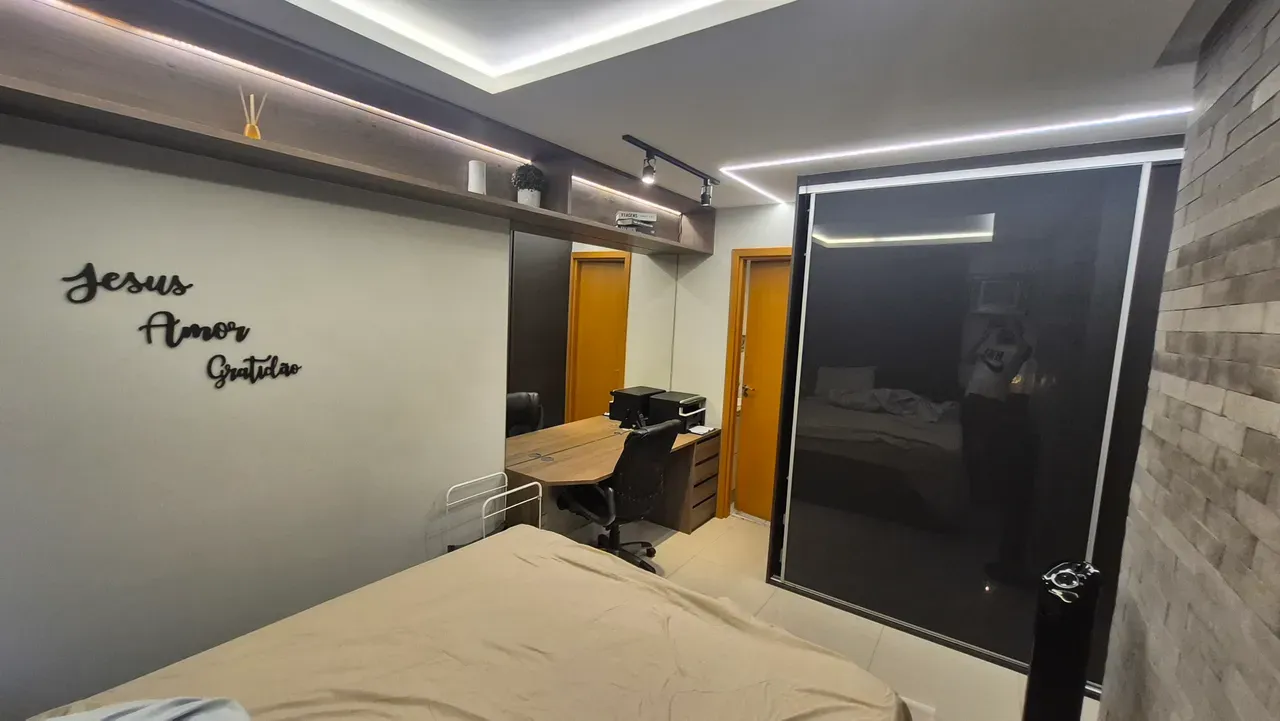 87 m² apartment with a washing machine and a private BBQ — photo 5