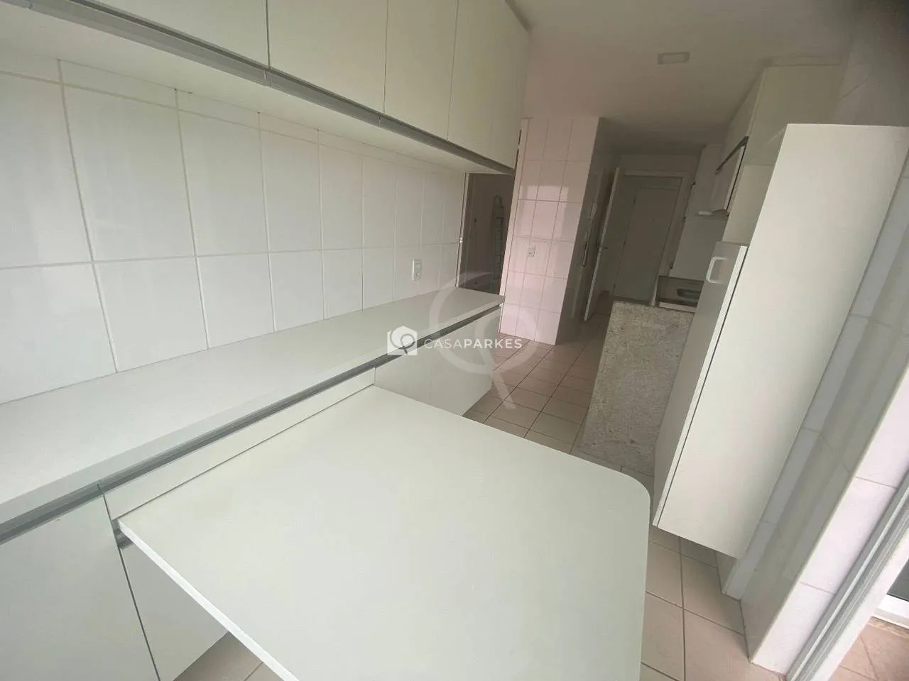 Apartment on the 9th floor with a glass-enclosed balcony — photo 31
