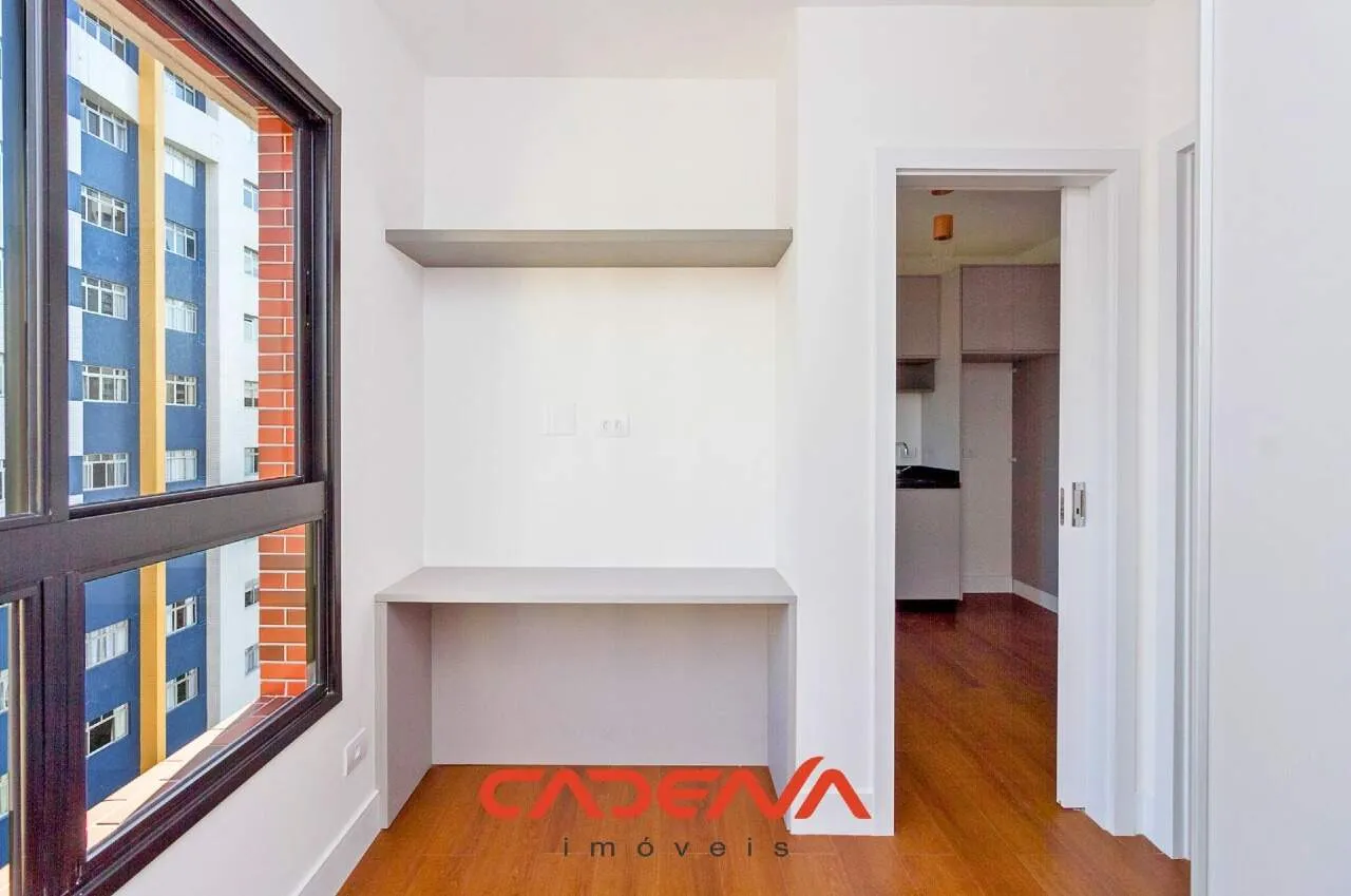 Apartamento de 37 m² com 1 quarto — photo 6