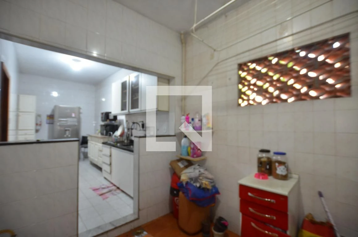 Apartamento mobiliado, 160 m², com máquina de lavar — photo 53