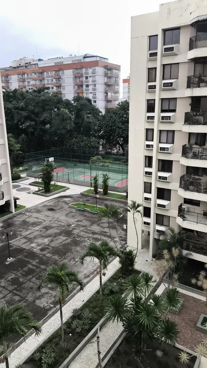 Apartamento de 140 m² com varanda fechada e 3 quartos — photo 13