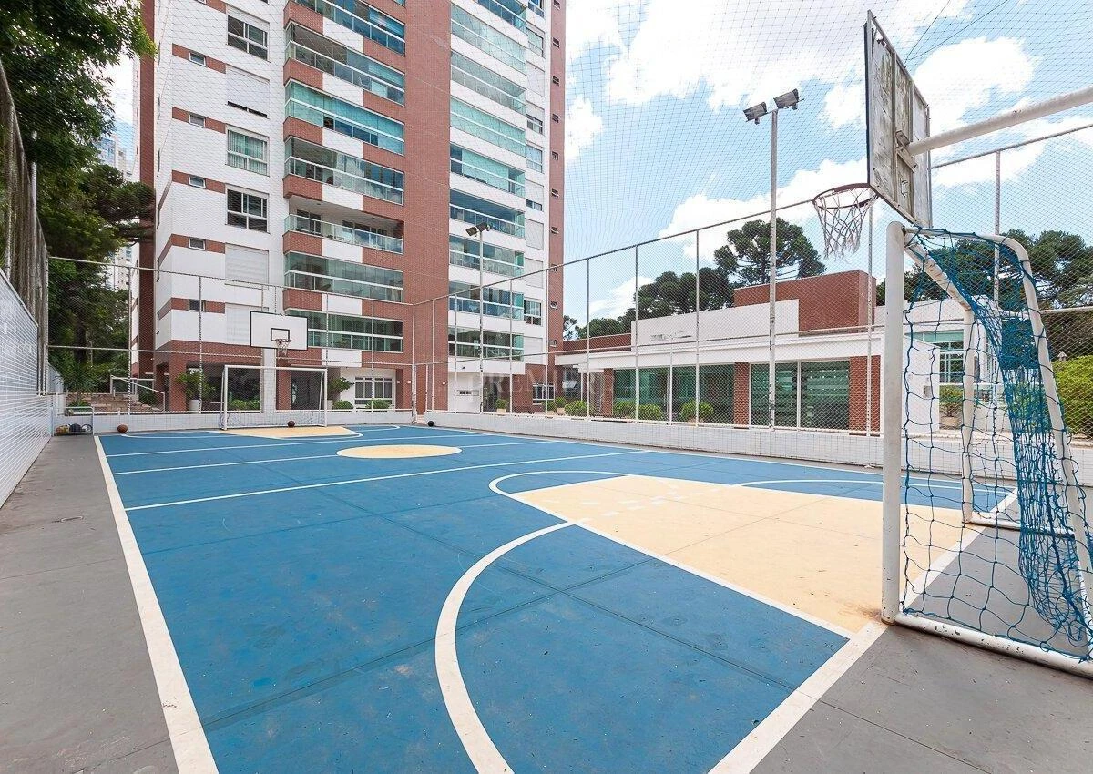 Apartamento mobiliado de 180 m² com 3 dormitórios e 2 vagas — photo 18