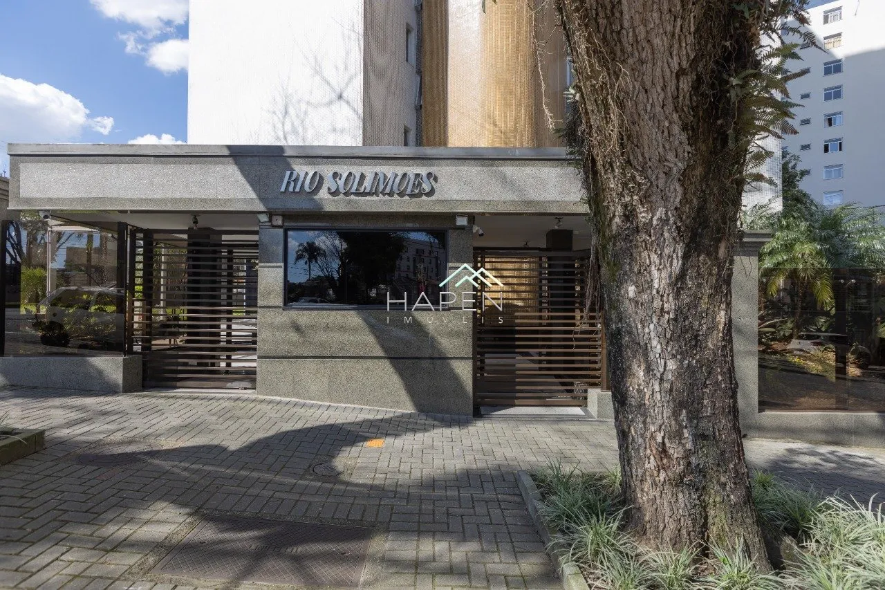 Apartamento de 331 m² com 2 suítes e 2 vagas — photo 29