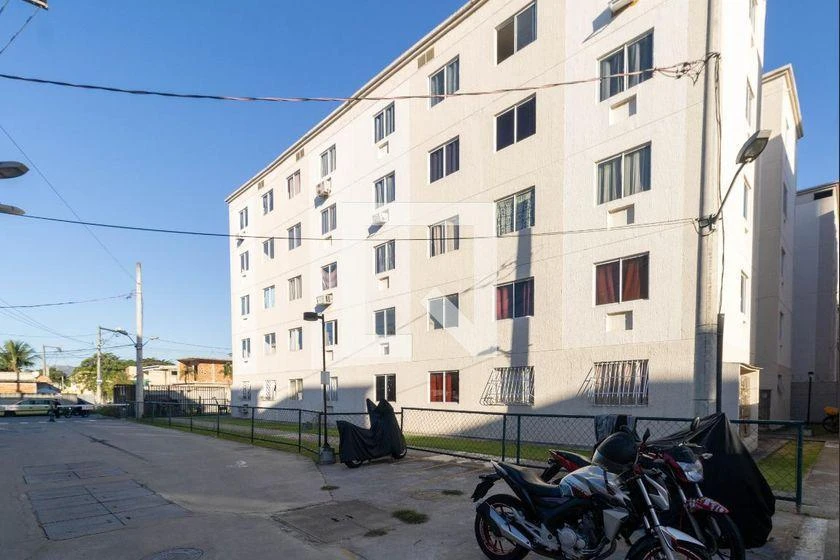 Apartamento de 2 quartos com 45 m² e 2 vagas — photo 6