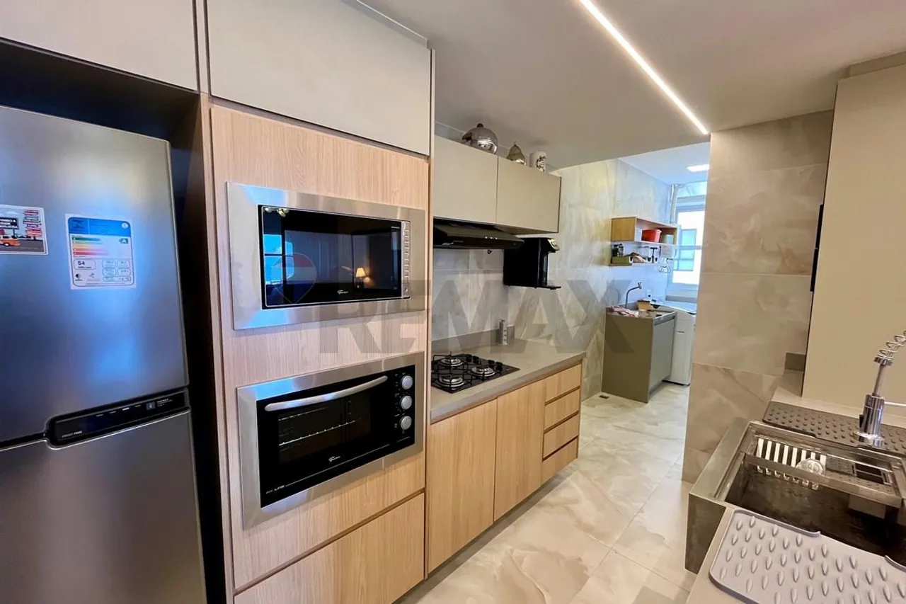 Furnished apartment with 2 bedrooms, 2 baths and 71 m² — photo 10
