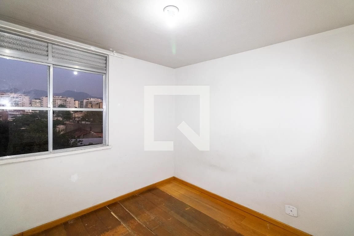 Apartamento sem mobília com 2 quartos e 1 vaga — photo 22