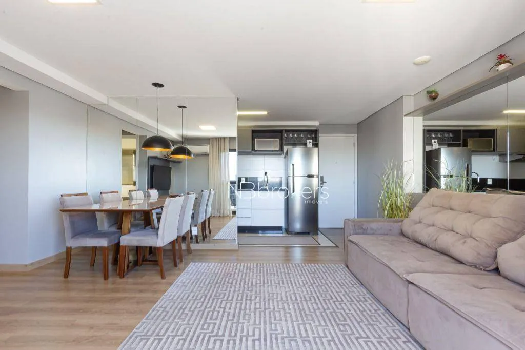 2-bedroom apartment with a private BBQ — photo 15