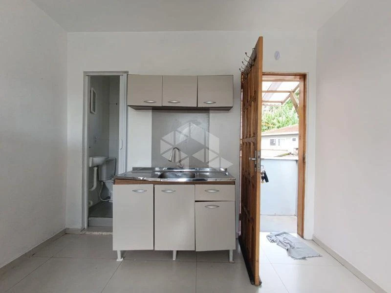 One-bedroom apartment, 20 m² — photo 11