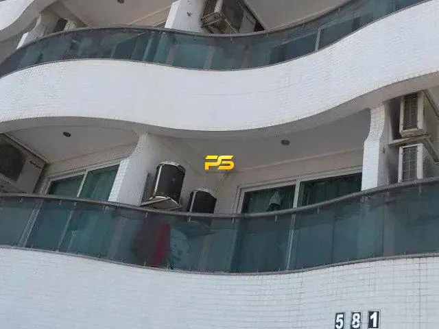 1-bedroom apartment with 35 m² and 1 parking space — photo 5
