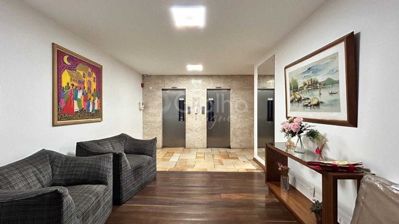 Apartamento de 2 quartos e 71 m² — photo 11