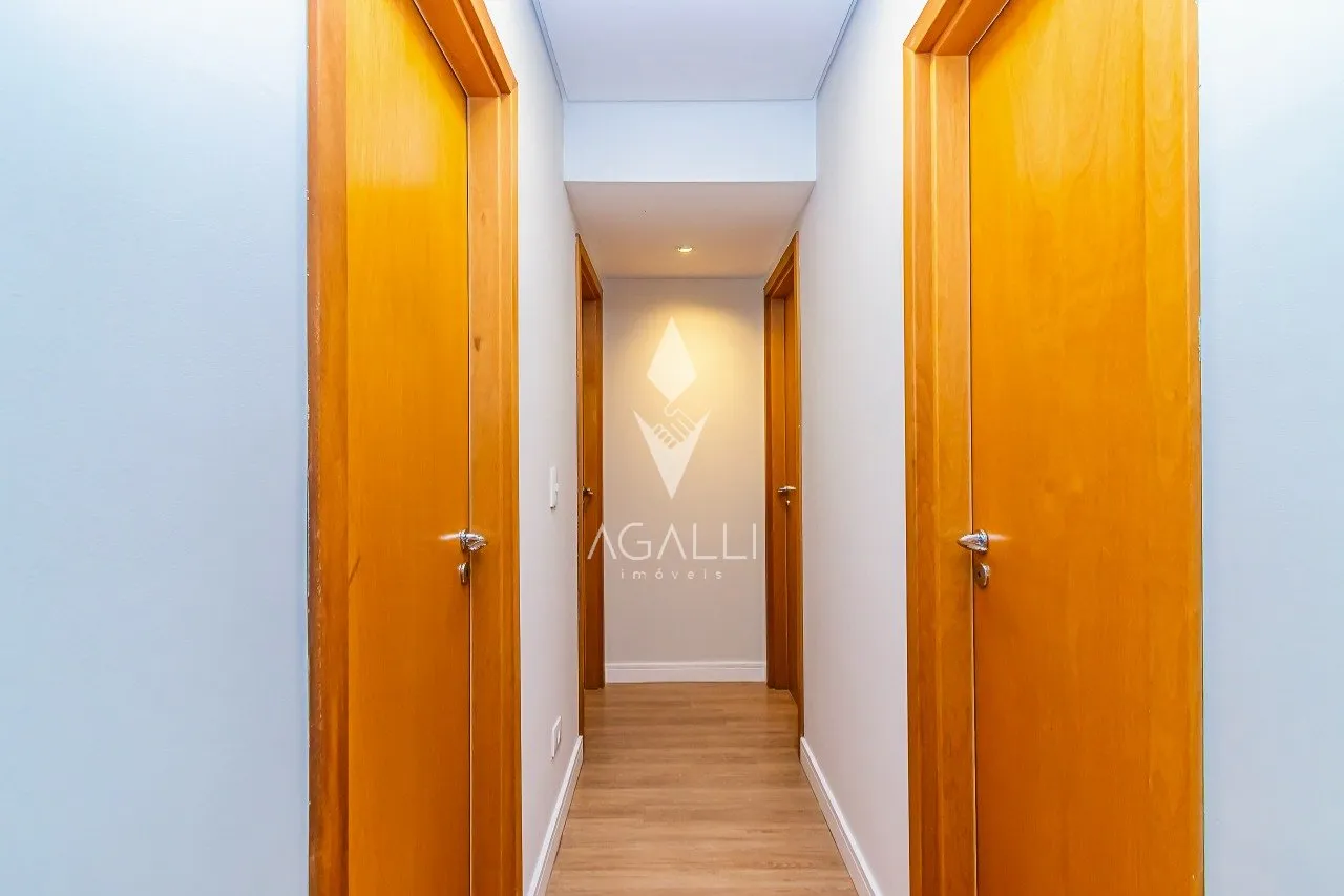 3-bedroom apartment with a washing machine — photo 13