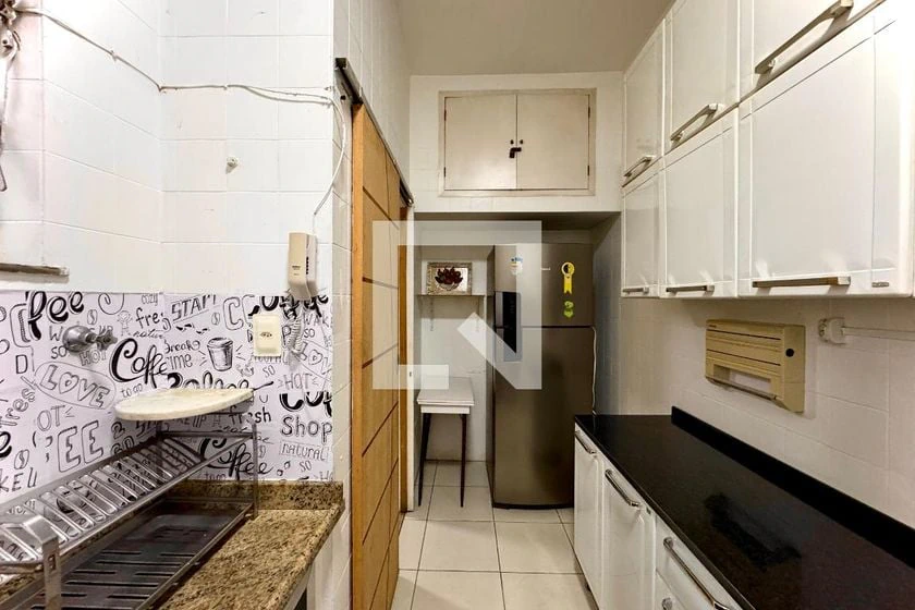 Apartamento para aluguel mobiliado com 2 quartos e 180 m² — photo 27