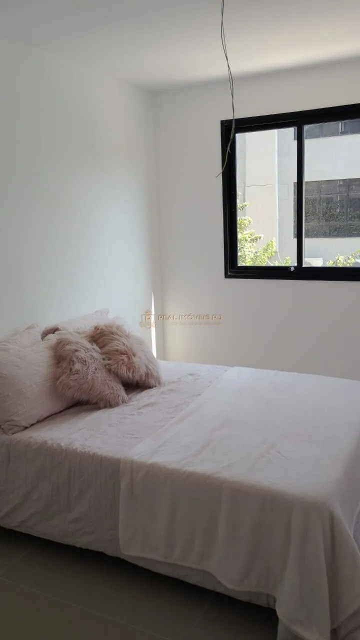 Apartamento de 1 quarto com ar-condicionado — photo 5