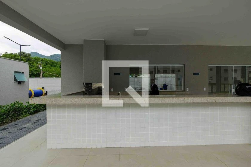Furnished apartment, 44 m², with a mountain view — photo 37