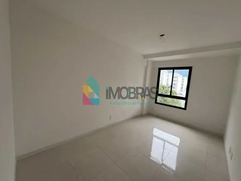 Apartamento de 2 quartos com varanda gourmet, Vila Isabel — photo 19