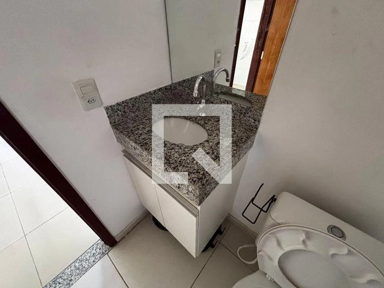 2-bedroom apartment, both with their own bathrooms, 85 m² — photo 35