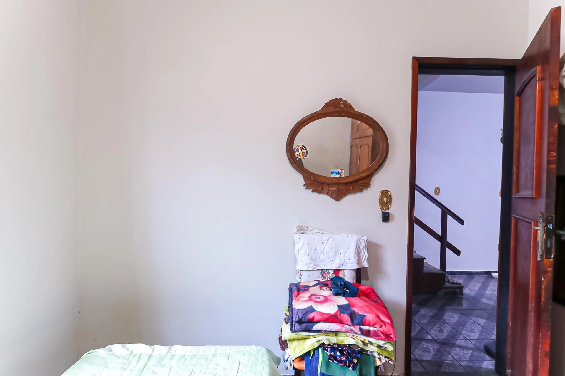 Casa mobiliada com 3 quartos e 1 suíte — photo 10