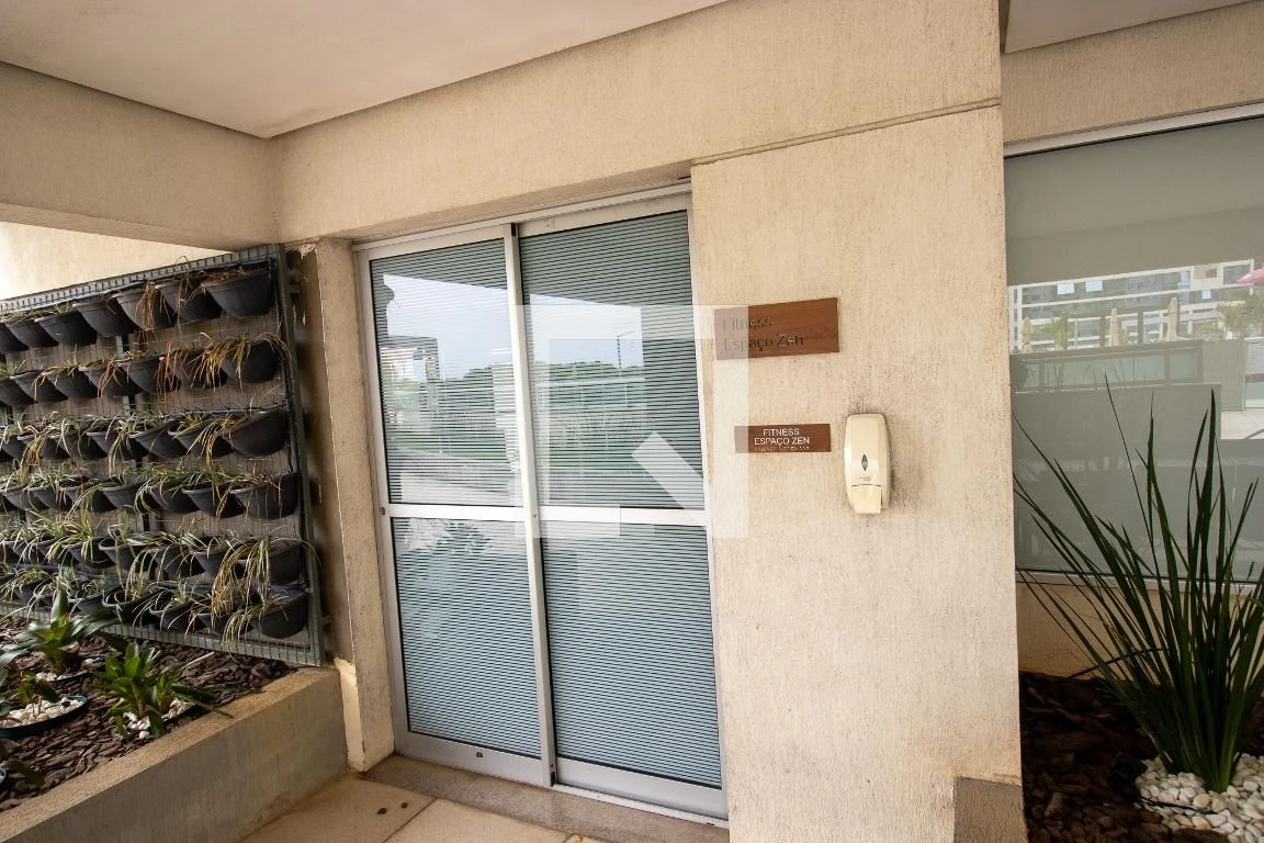 Apartamento mobiliado de 2 quartos com vista para a água — photo 19