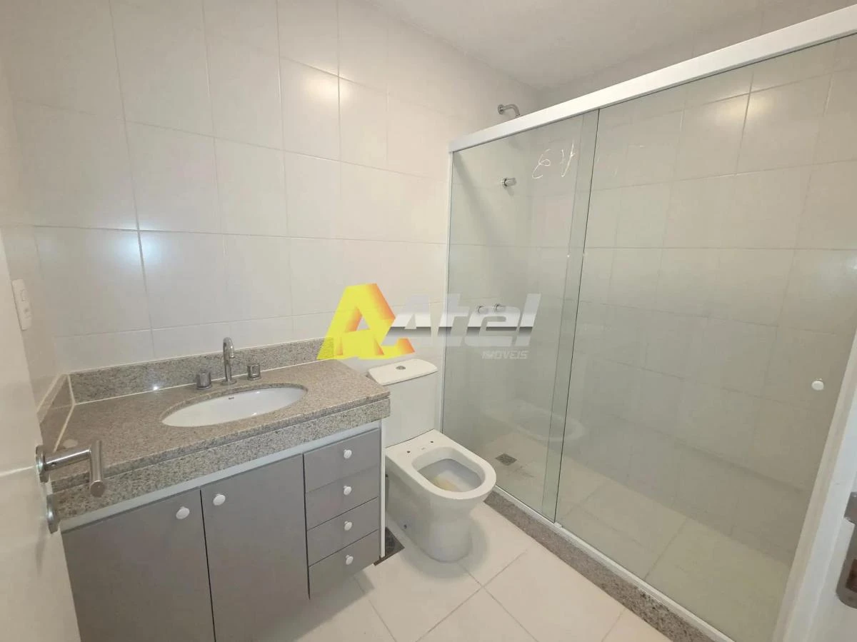 Apartamento 4 quartos com 2 suítes e cozinha fechada — photo 8