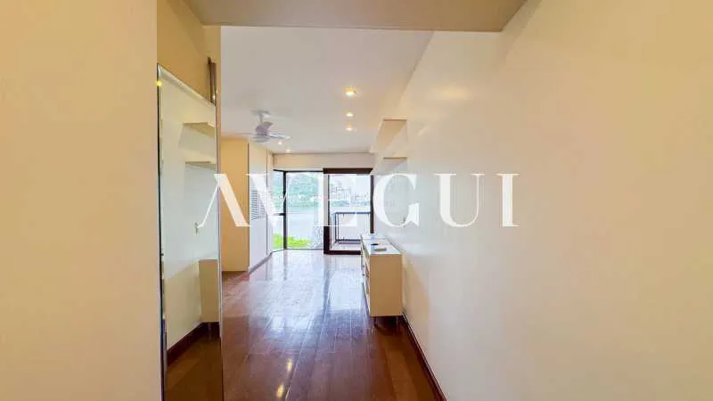 Apartamento residencial com 4 quartos e varanda fechada — photo 11