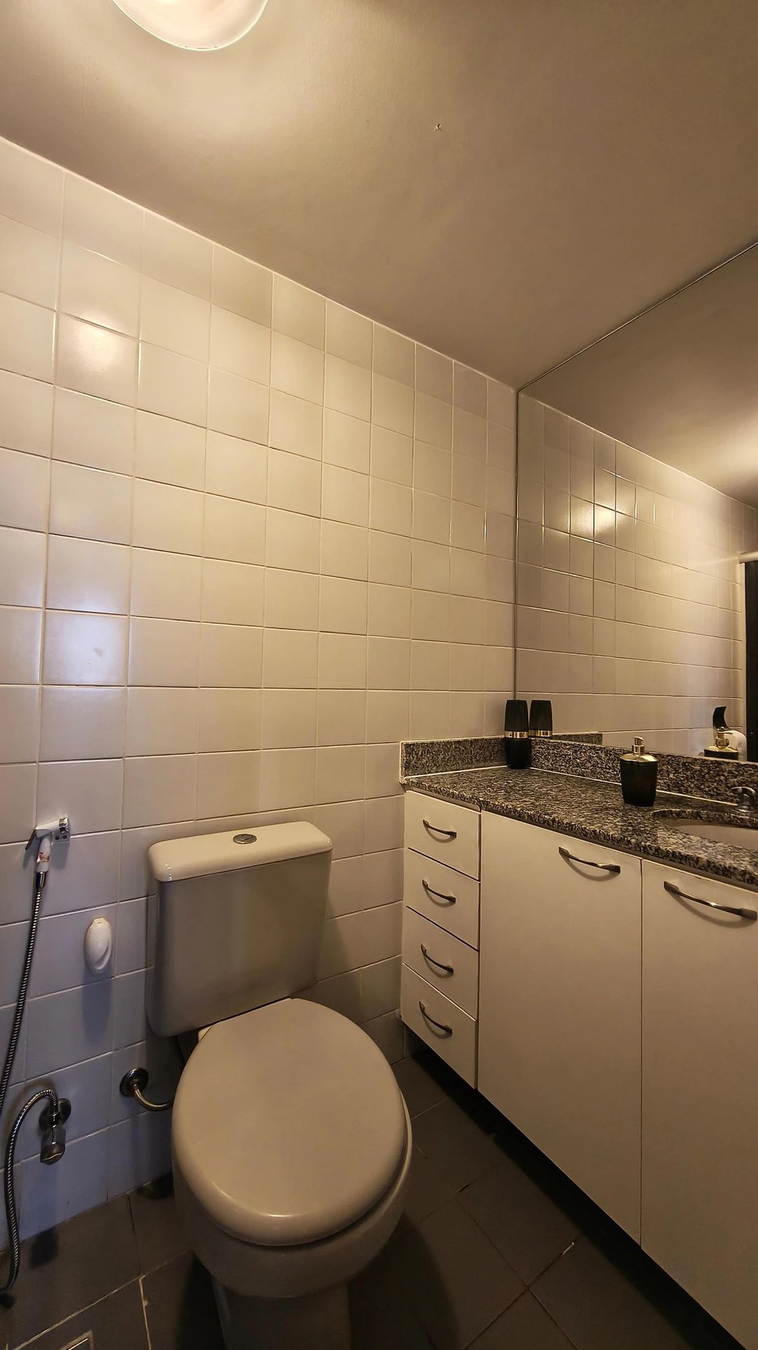 Apartamento mobiliado com 2 quartos e varanda — photo 24