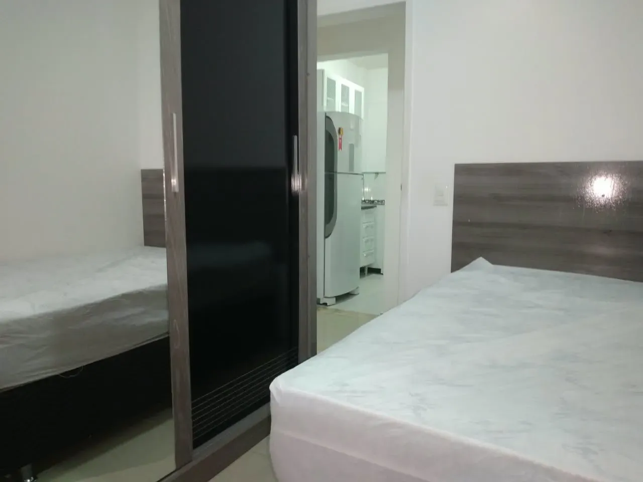 Apartamento de 2 quartos com máquina de lavar, Centro — photo 6