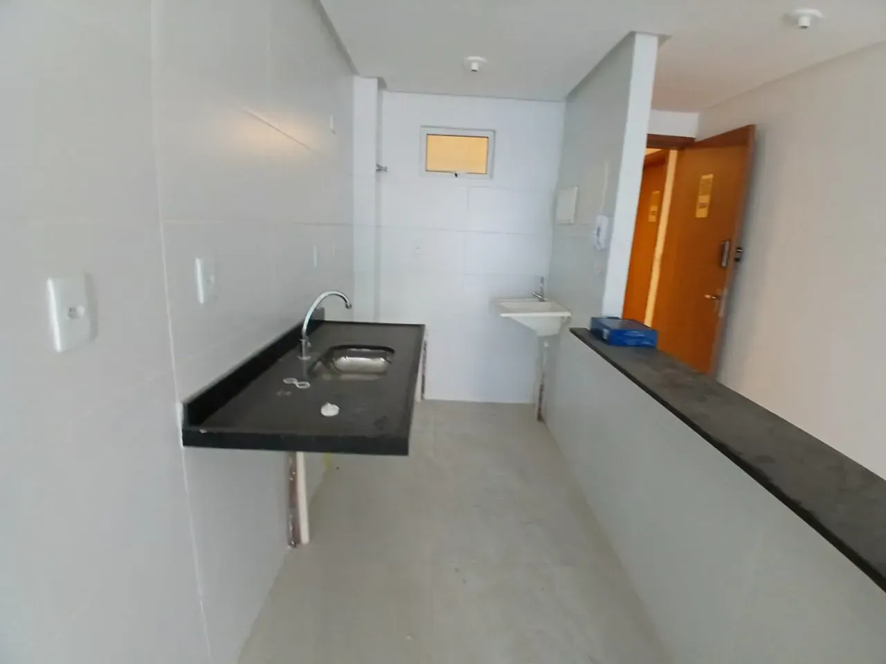 Квартира 54 м² з приватним садом і приватним BBQ — photo 43