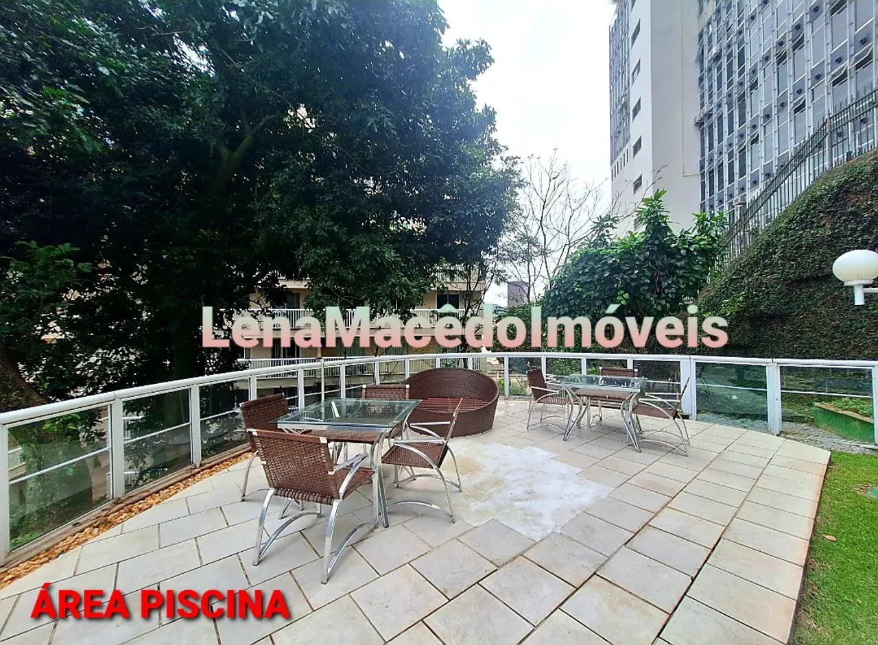 70 m² apartment with 2 bedrooms and a balcony — photo 37