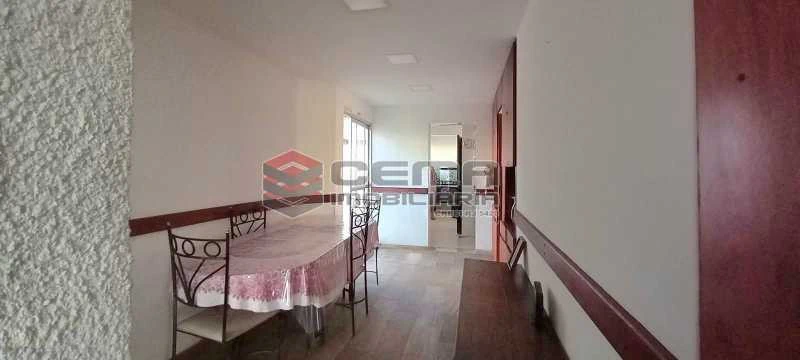 Apartamento mobiliado com 3 quartos e cozinha a gás — photo 19
