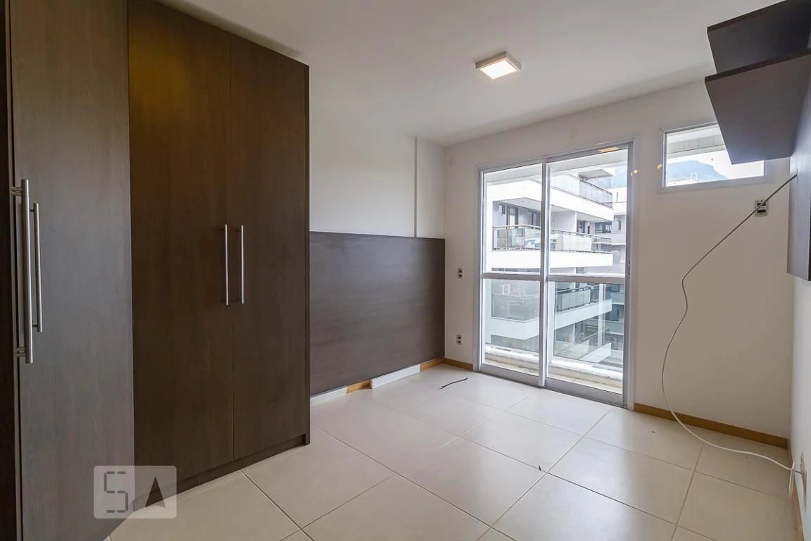 Apartamento com vista para as montanhas, Rio de Janeiro — photo 35