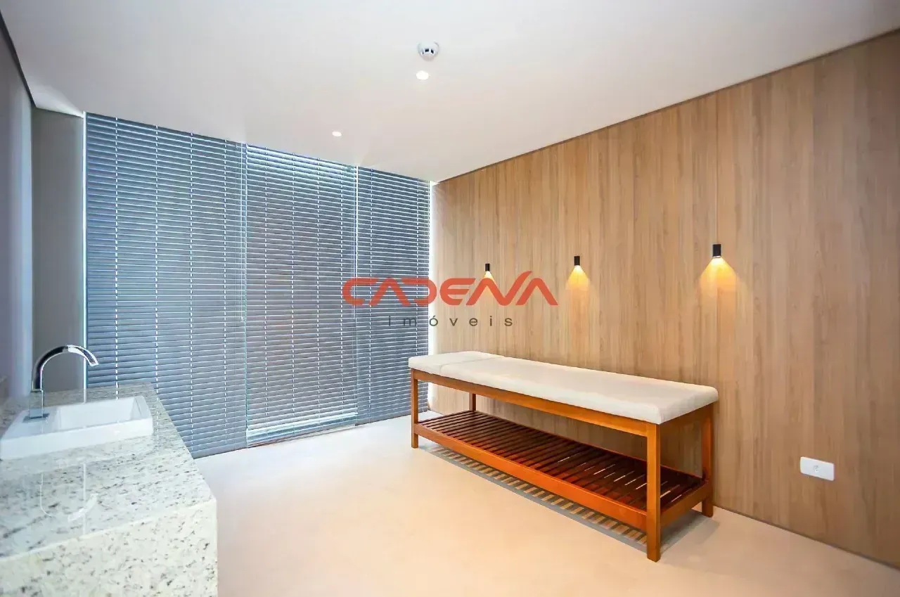 Apartamento de 1 quarto com sacada e 40 m² — photo 23