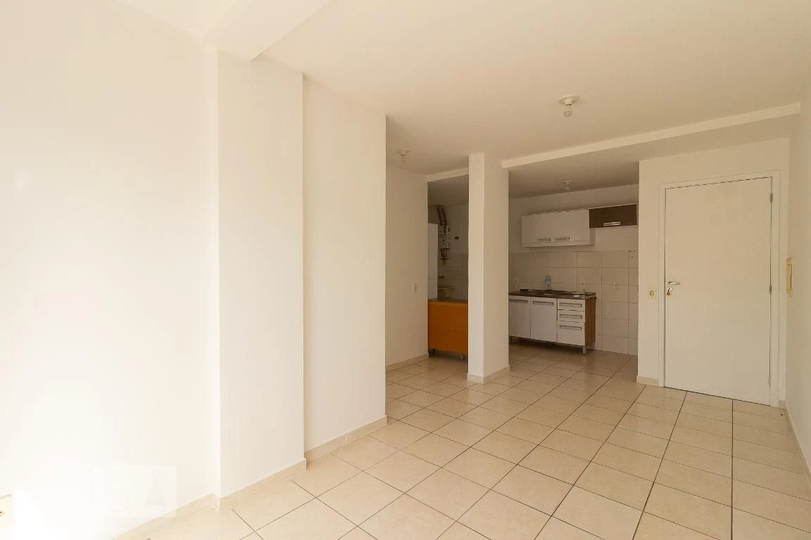 Apartamento de 1 quarto em condomínio com piscina — photo 34