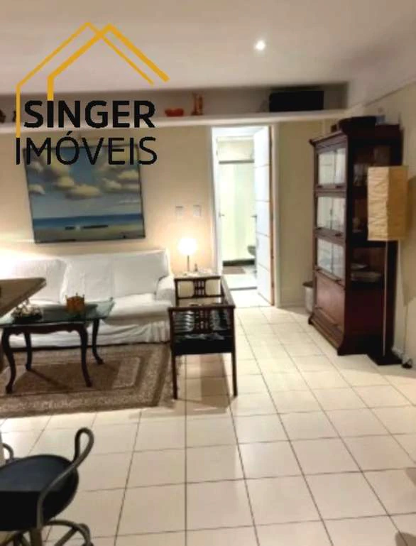 Furnished apartment with 2 en-suite bedrooms and 96 m² — photo 14