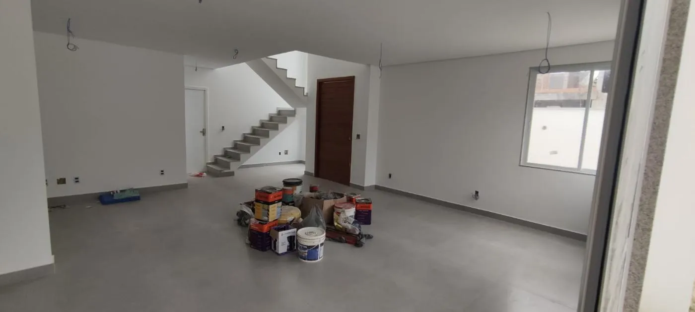 Casa para locação com 3 dormitórios e área de lavanderia — photo 40