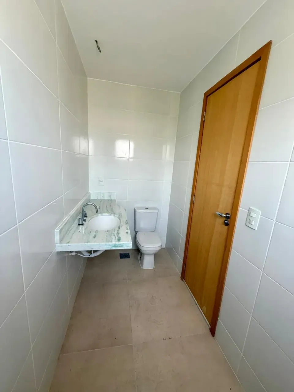 Apartamento sem mobília com 3 quartos e 5 banheiros — photo 14