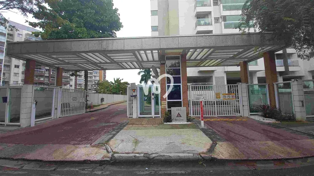 2-bedroom apartment with a washing machine in Rio de Janeiro — photo 2
