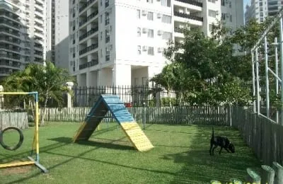 Furnished 69 m² apartment with 2 bedrooms and 2 baths — photo 45