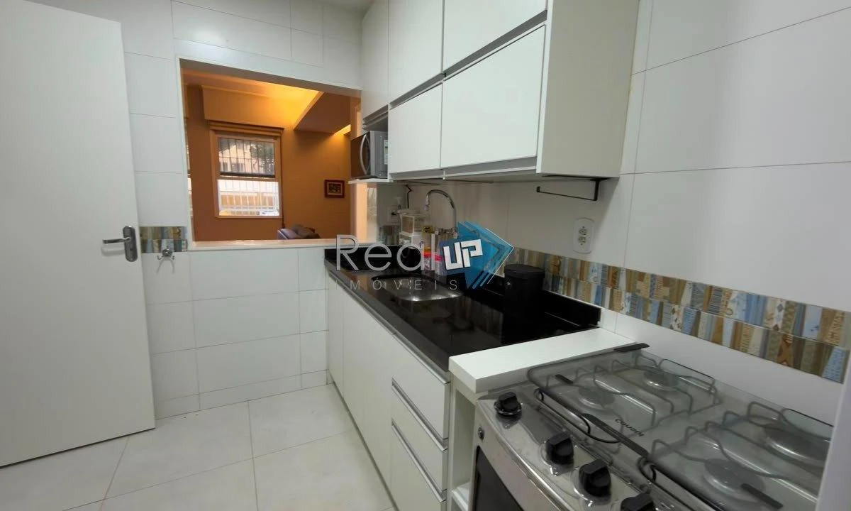 Apartamento mobiliado de 89 m² com 2 quartos e suíte — photo 23