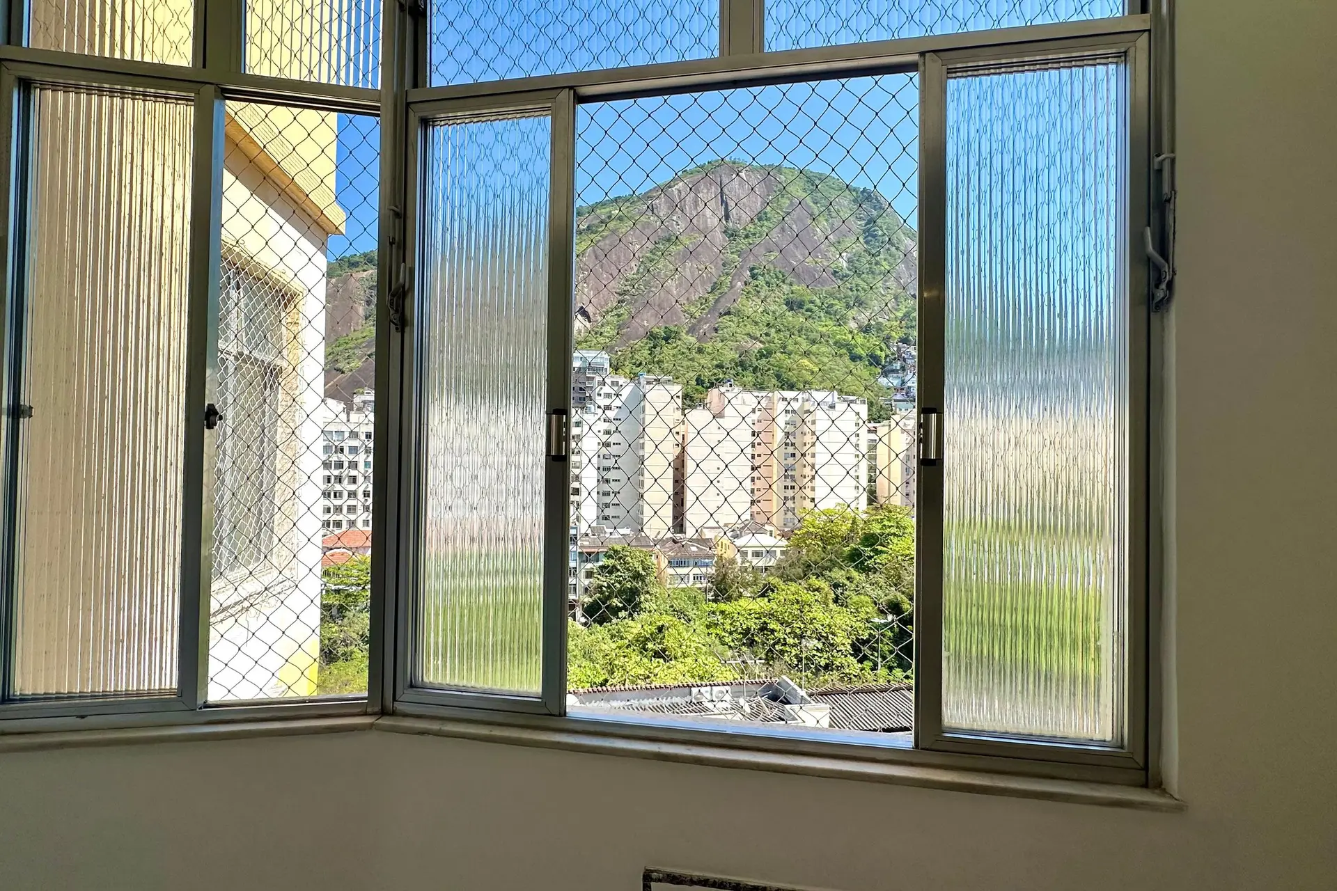 Apartamento com 1 quarto e cozinha americana — photo 7
