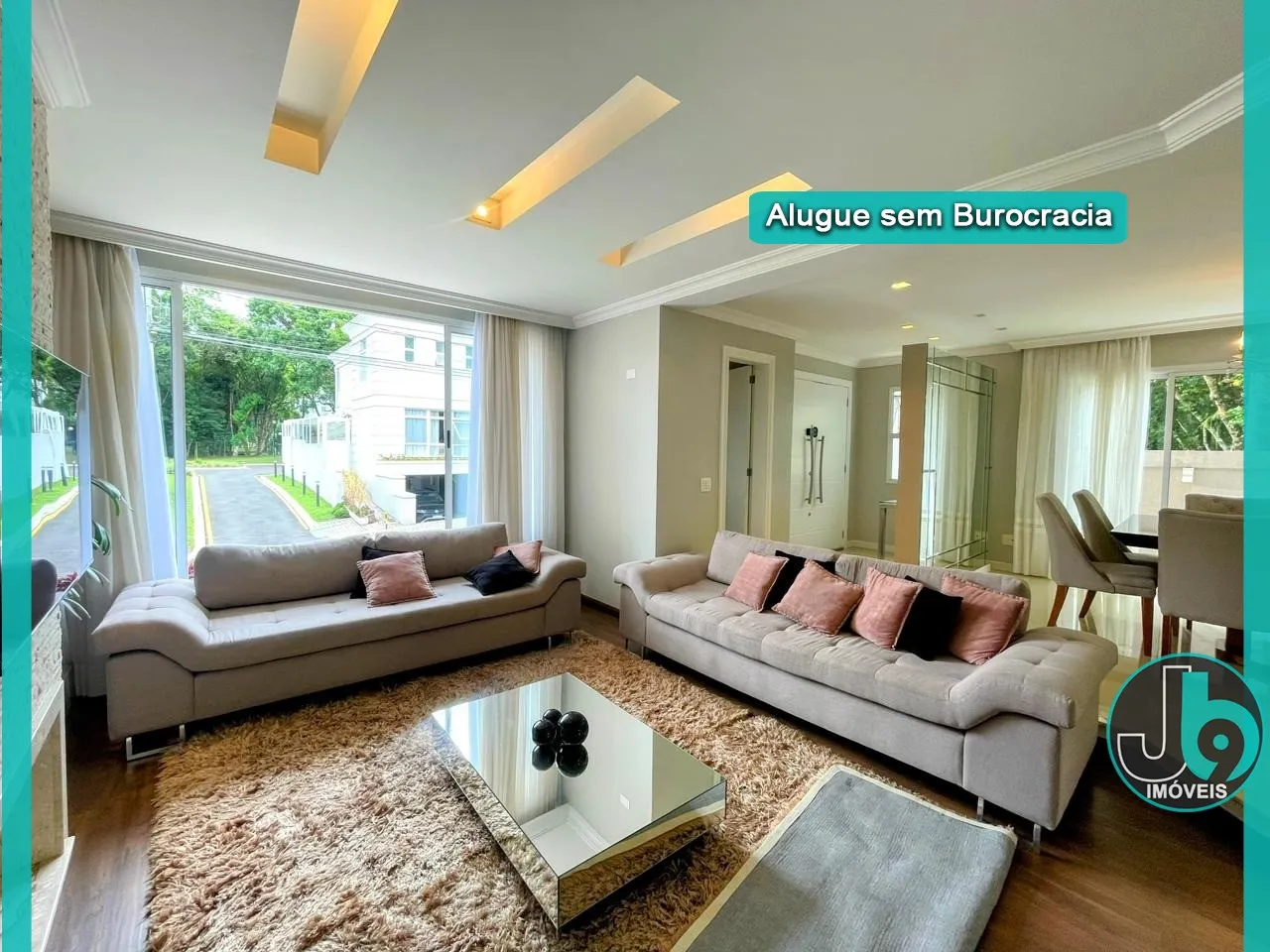 Casa em condomínio com 4 quartos, 2 suítes e 4 vagas — photo 8